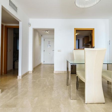 Ct 167 - Hollywood Hills En Riviera Del Sol Apartamento Sitio de Calahonda Exterior foto