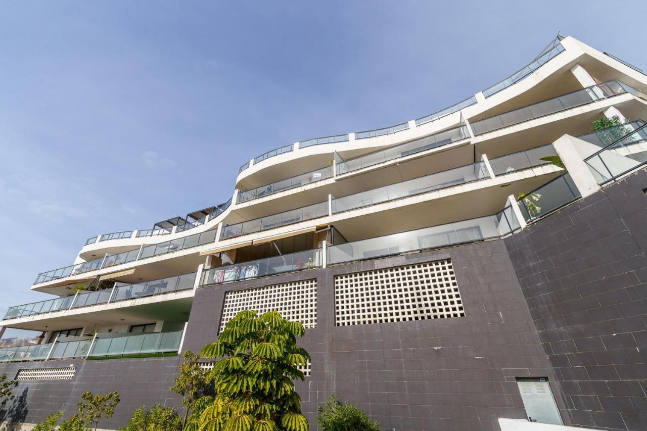 Ct 167 - Hollywood Hills En Riviera Del Sol Apartamento Sitio de Calahonda Exterior foto