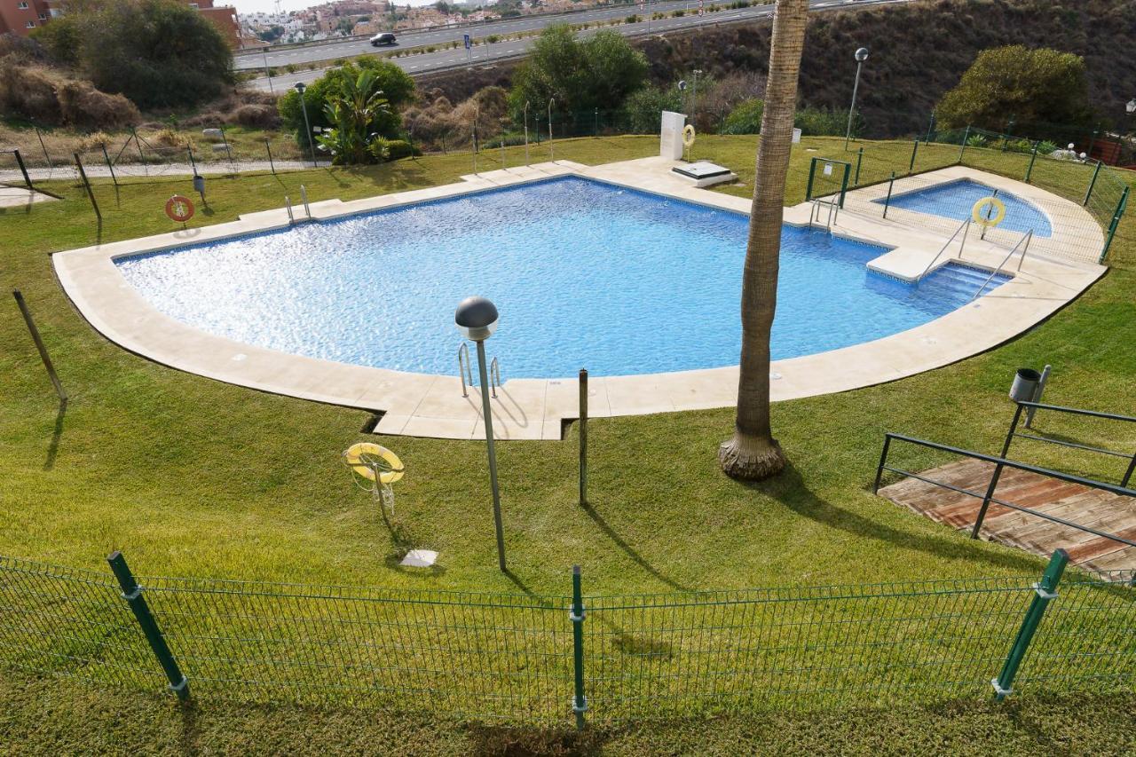 Ct 167 - Hollywood Hills En Riviera Del Sol Apartamento Sitio de Calahonda Exterior foto