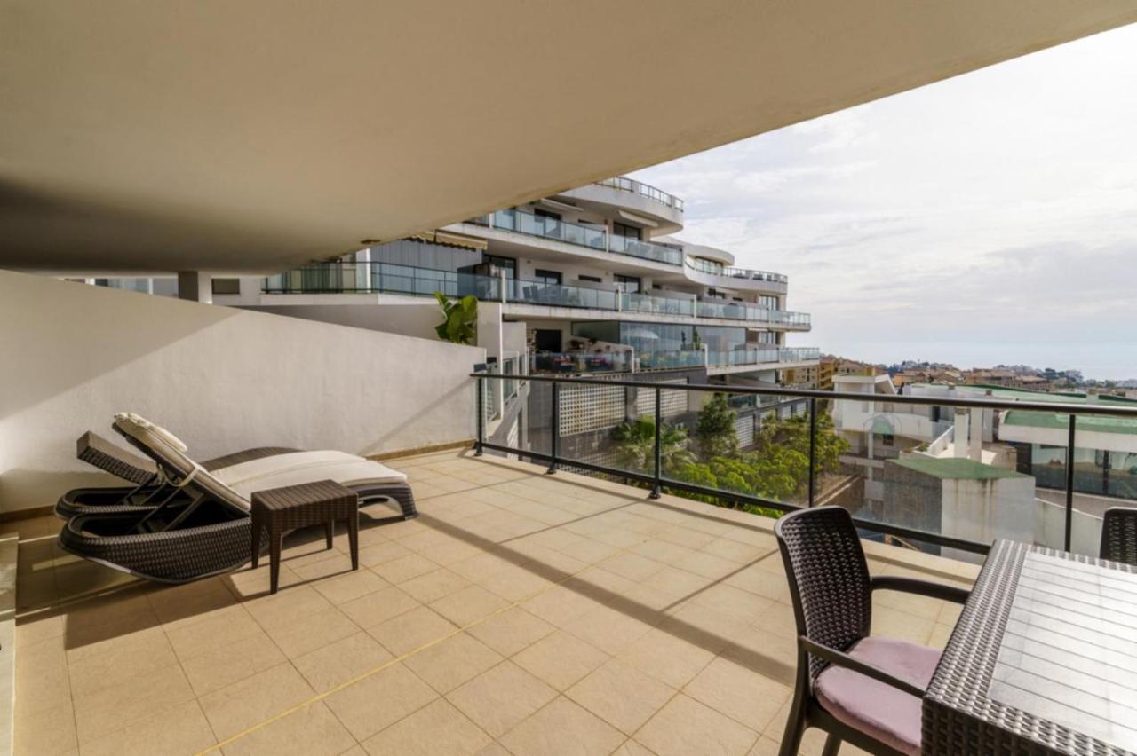 Ct 167 - Hollywood Hills En Riviera Del Sol Apartamento Sitio de Calahonda Exterior foto