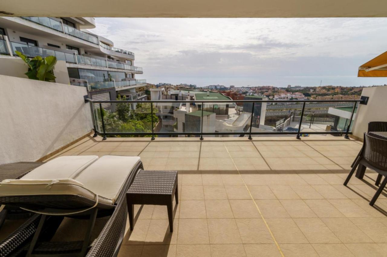 Ct 167 - Hollywood Hills En Riviera Del Sol Apartamento Sitio de Calahonda Exterior foto
